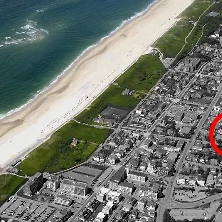 Alte Stadtgaertnerei Whg 28 * Westerland