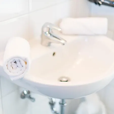 Alte Stadtgaertnerei Whg 28 * Westerland