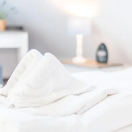 Alte Stadtgaertnerei Whg 28