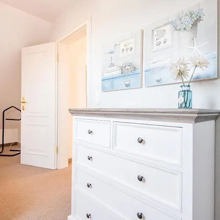 Alte Stadtgaertnerei Whg 28 Westerland