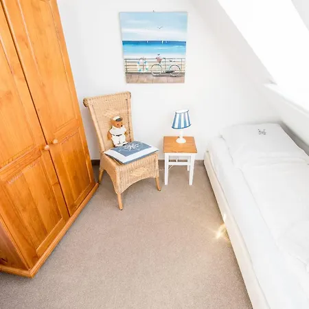 Apartment Alte Stadtgaertnerei Whg 28