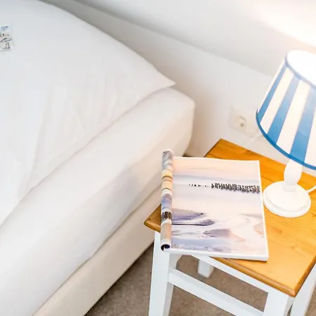 Apartment Alte Stadtgaertnerei Whg 28