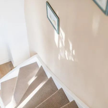 Alte Stadtgaertnerei Whg 28 Apartment *