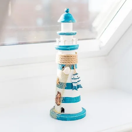 Alte Stadtgaertnerei Whg 28 Apartment