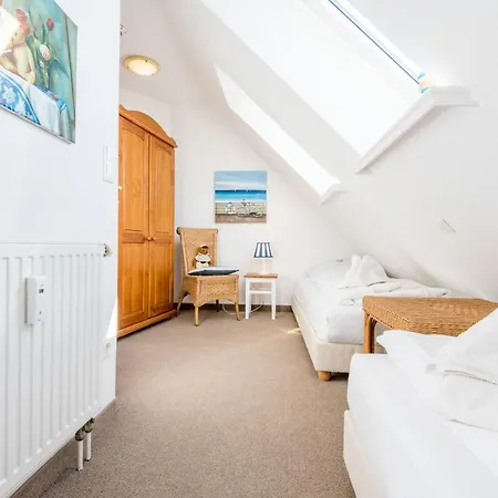 Alte Stadtgaertnerei Whg 28 Apartment *