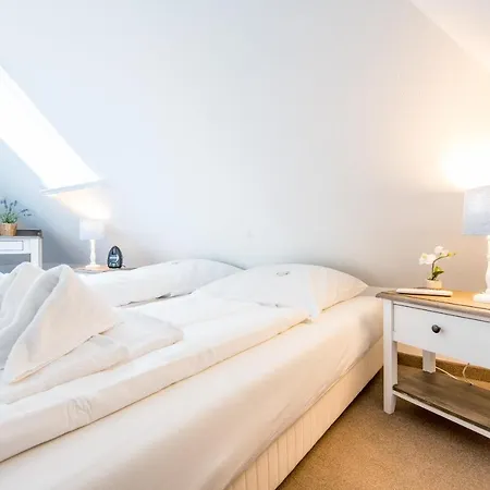 Alte Stadtgaertnerei Whg 28 Apartment