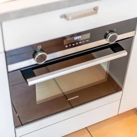 Alte Stadtgaertnerei Whg 28 Apartment