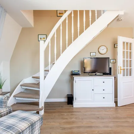 Alte Stadtgaertnerei Whg 28 Apartment