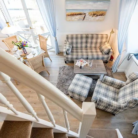 Alte Stadtgaertnerei Whg 28 Apartment *