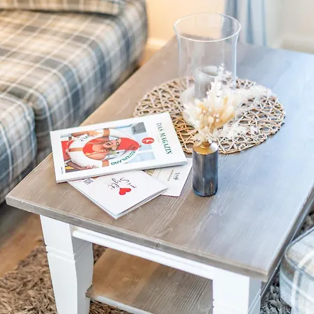 Alte Stadtgaertnerei Whg 28 Westerland