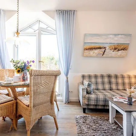 Alte Stadtgaertnerei Whg 28 Apartment